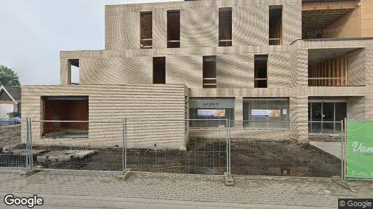Apartments for rent in Zedelgem - Photo from Google Street View