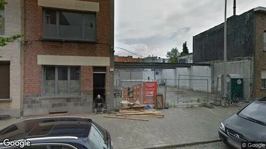 Apartments for rent in Antwerp Wilrijk - Photo from Google Street View