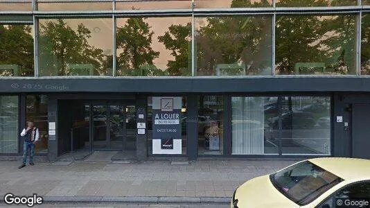 Apartments for rent in Luik - Photo from Google Street View