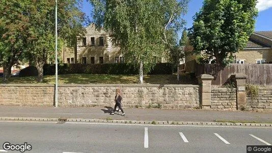 Apartments for rent in Batley - West Yorkshire - Photo from Google Street View