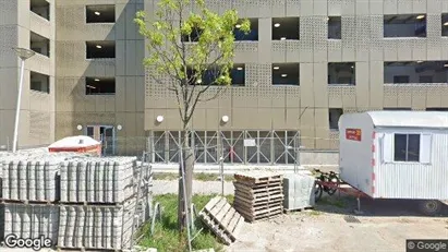 Apartments for rent in Berlin Treptow-Köpenick - Photo from Google Street View
