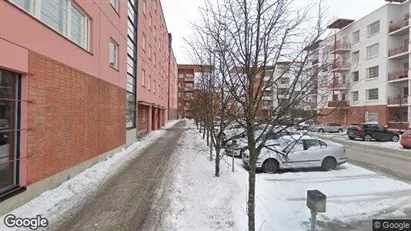 Apartments for rent in Jyväskylä - Photo from Google Street View
