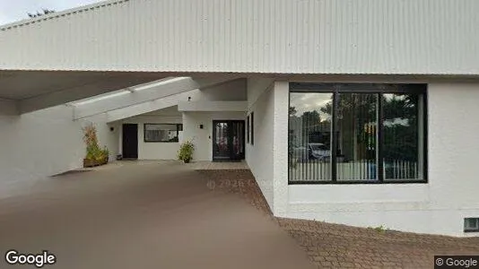 Apartments for rent in Reykjavík Háaleiti - Photo from Google Street View