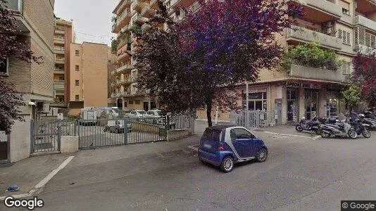 Apartments for rent in Roma Municipio I – Centro Storico - Photo from Google Street View