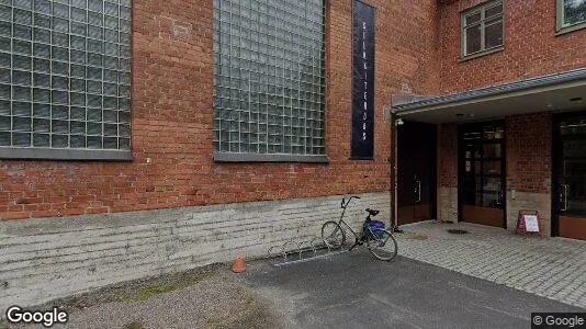 Apartments for rent in Vantaa - Photo from Google Street View