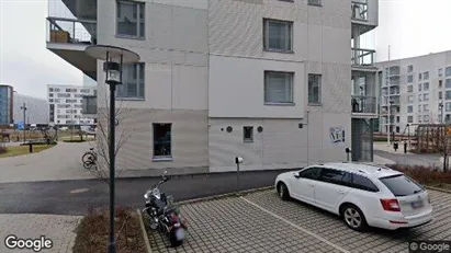 Apartments for rent in Espoo - Photo from Google Street View
