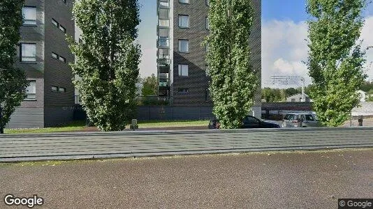 Apartments for rent in Espoo - Photo from Google Street View