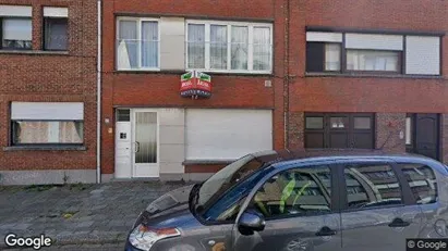 Apartments for rent in Niel - Photo from Google Street View