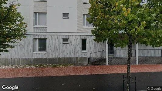 Apartments for rent in Kerava - Photo from Google Street View