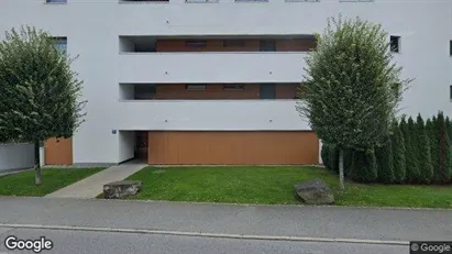 Apartments for rent in Bregenz - Photo from Google Street View