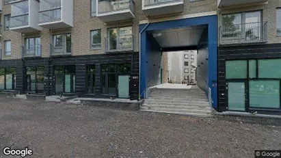 Apartments for rent in Vantaa - Photo from Google Street View