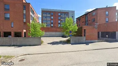 Apartments for rent in Vantaa - Photo from Google Street View