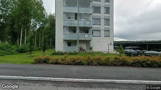 Apartments for rent in Hyvinkää - Photo from Google Street View