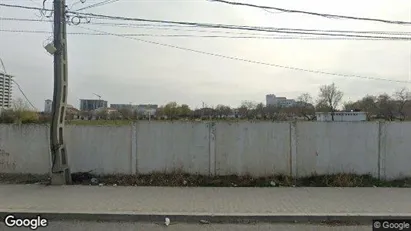 Apartments for rent in Năvodari - Photo from Google Street View