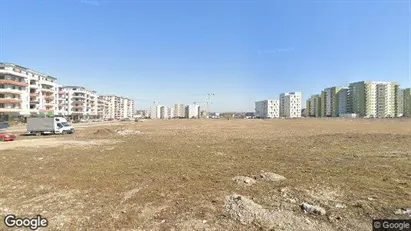 Apartments for rent in Braşov - Photo from Google Street View