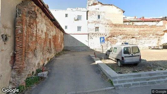 Apartments for rent in Craiova - Photo from Google Street View