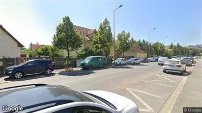 Apartments for rent in Şelimbăr - Photo from Google Street View