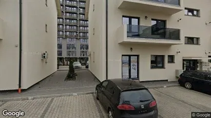 Apartments for rent in Şelimbăr - Photo from Google Street View