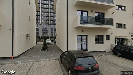 Apartments for rent in Şelimbăr - Photo from Google Street View