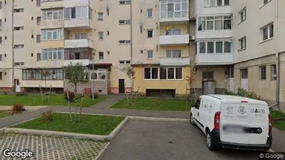 Apartments for rent in Şelimbăr - Photo from Google Street View