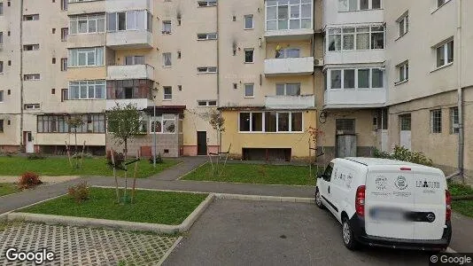 Apartments for rent in Şelimbăr - Photo from Google Street View