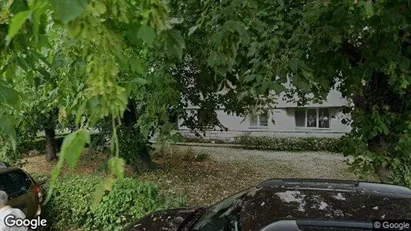 Apartments for rent in Târgu Jiu - Photo from Google Street View