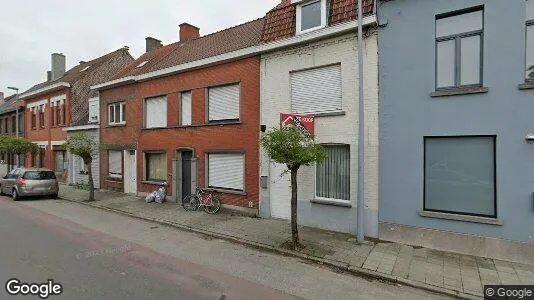 Apartments for rent in Tielt - Photo from Google Street View