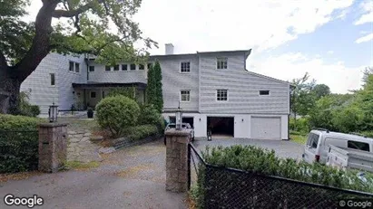 Apartments for rent in Oslo Ullern - Photo from Google Street View