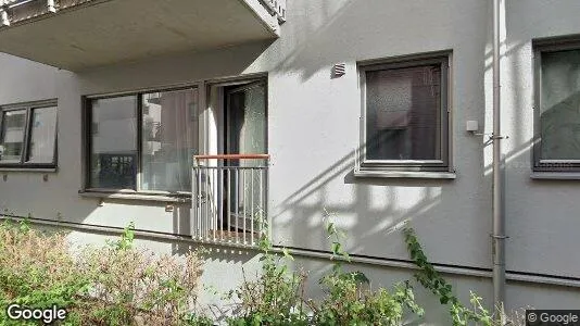 Apartments for rent in Oslo Gamle Oslo - Photo from Google Street View