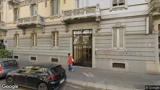 Apartments for rent in Milano Zona 1 - Centro storico - Photo from Google Street View
