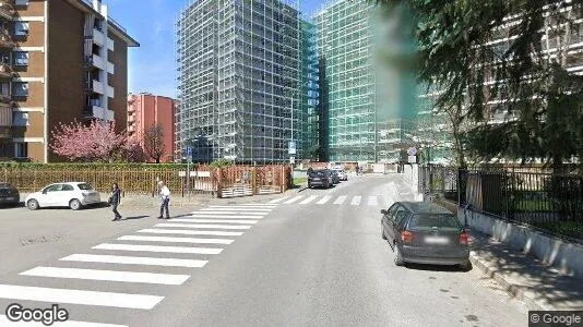 Apartments for rent in Milano Zona 9 - Porta Garibaldi, Niguarda - Photo from Google Street View