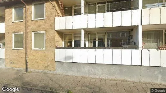 Apartments for rent in Sofielund - Photo from Google Street View