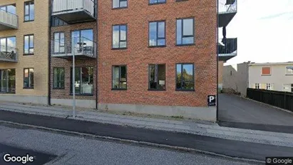 Apartments for rent in Frederikssund - Photo from Google Street View