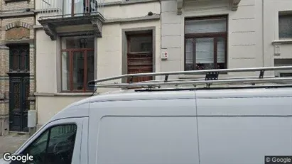 Apartments for rent in Stad Brussel - Photo from Google Street View