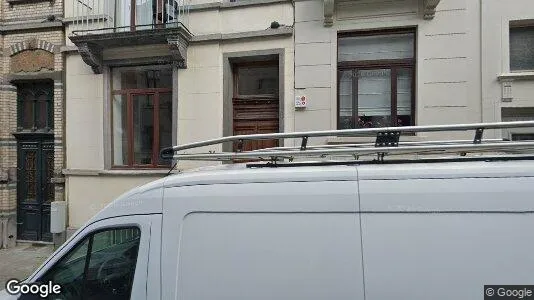 Apartments for rent in Stad Brussel - Photo from Google Street View