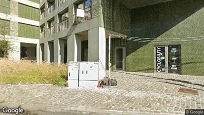 Apartments for rent in Stad Gent - Photo from Google Street View