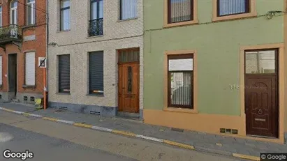 Apartments for rent in Halle - Photo from Google Street View