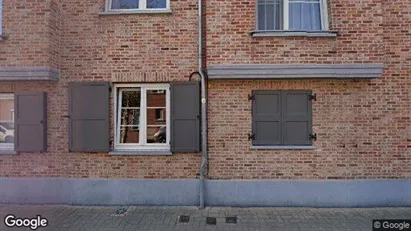 Apartments for rent in Berlaar - Photo from Google Street View