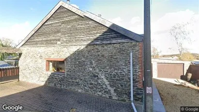 Apartments for rent in Bertogne - Photo from Google Street View