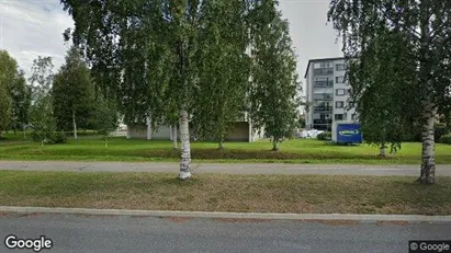 Apartments for rent in Tornio - Photo from Google Street View