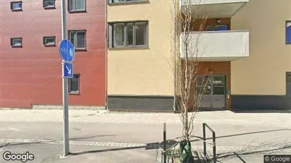 Apartments for rent in Skellefteå - Photo from Google Street View