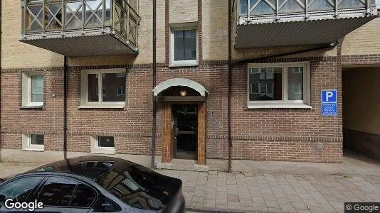 Apartments for rent in Kristinehamn - Photo from Google Street View