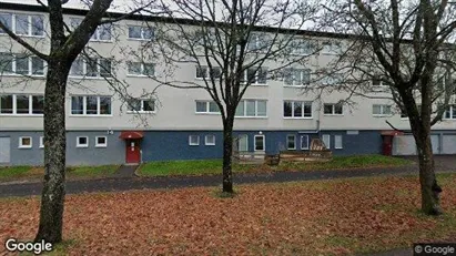 Apartments for rent in Eskilstuna - Photo from Google Street View