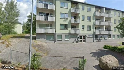 Apartments for rent in Katrineholm - Photo from Google Street View