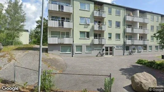 Apartments for rent in Katrineholm - Photo from Google Street View