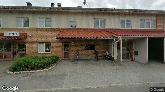 Apartments for rent in Skellefteå - Photo from Google Street View