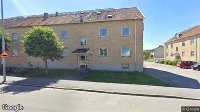 Apartments for rent in Katrineholm - Photo from Google Street View