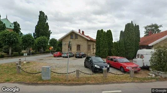 Apartments for rent in Landskrona - Photo from Google Street View