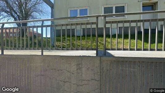 Apartments for rent in Skellefteå - Photo from Google Street View