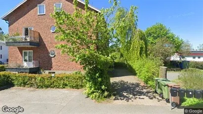 Apartments for rent in Simrishamn - Photo from Google Street View